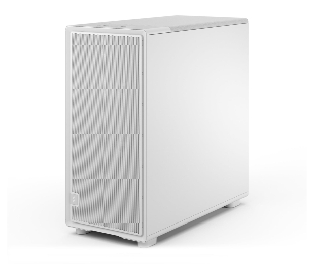 Fractal Design Epoch XL White TG Clear tint - 1472460 - zdjęcie 2